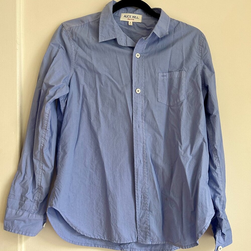 Women's shirt